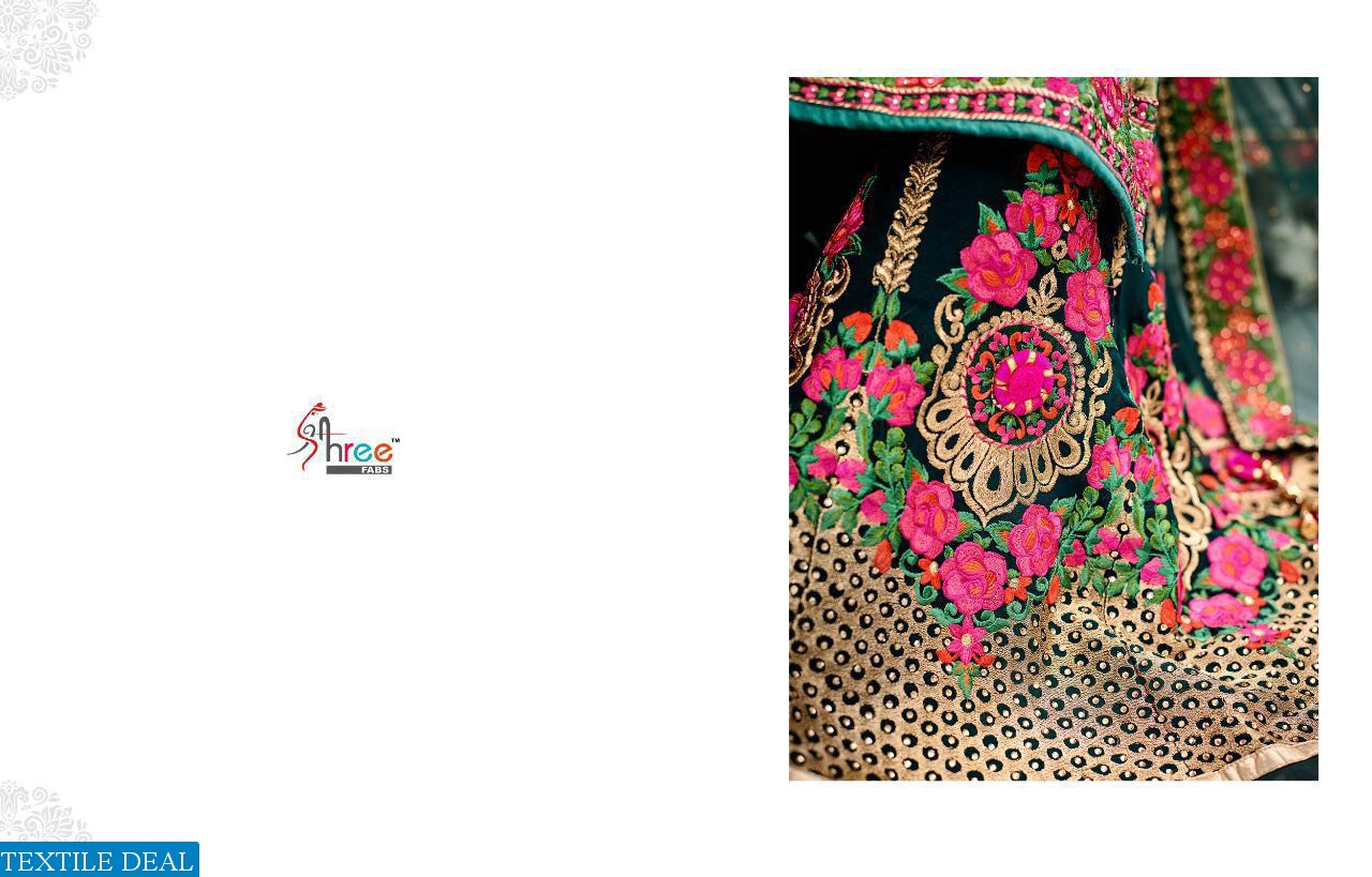 Shree fab shehnai bridal collection vol-2 Wholesale indian dresses